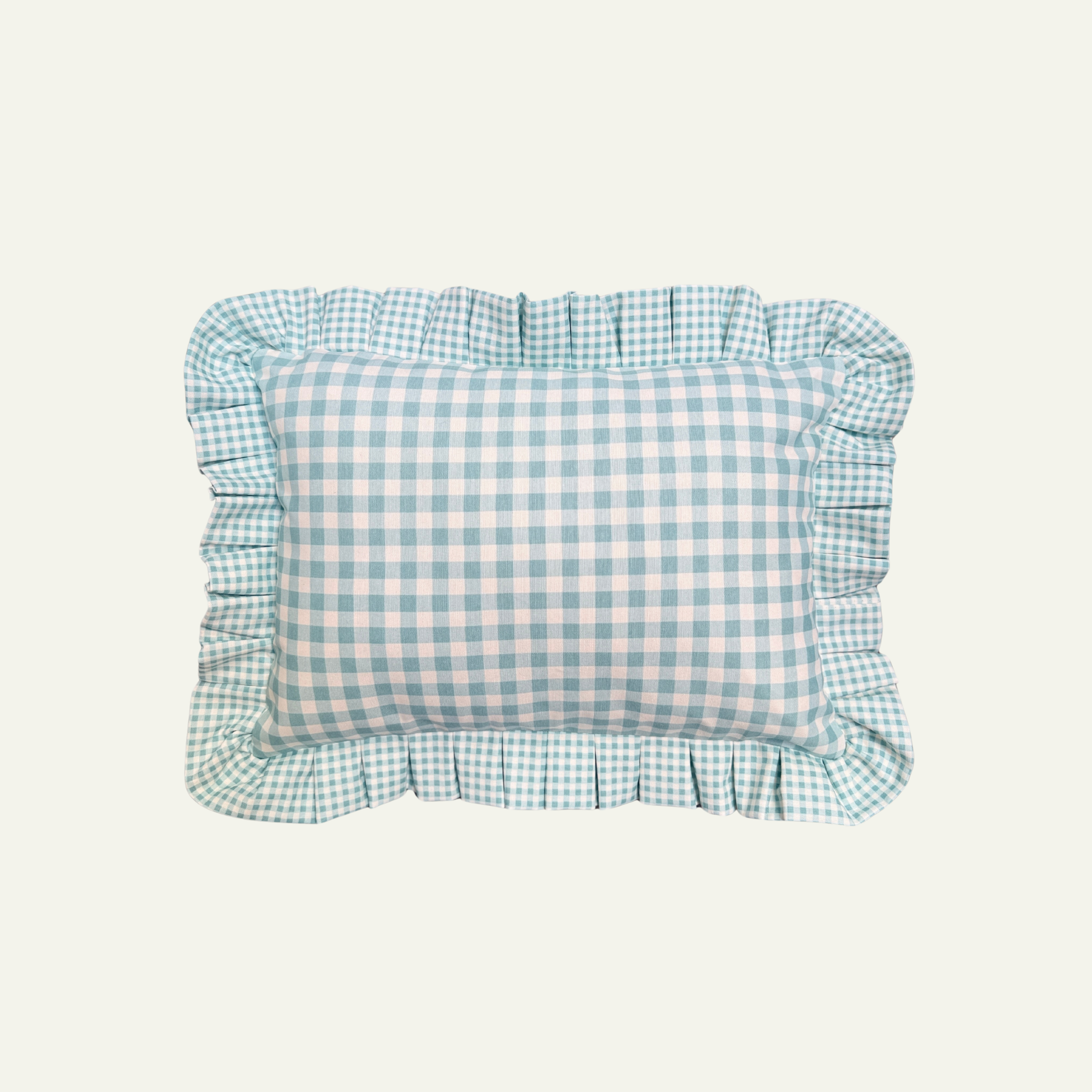 Cojín Vicky Celeste